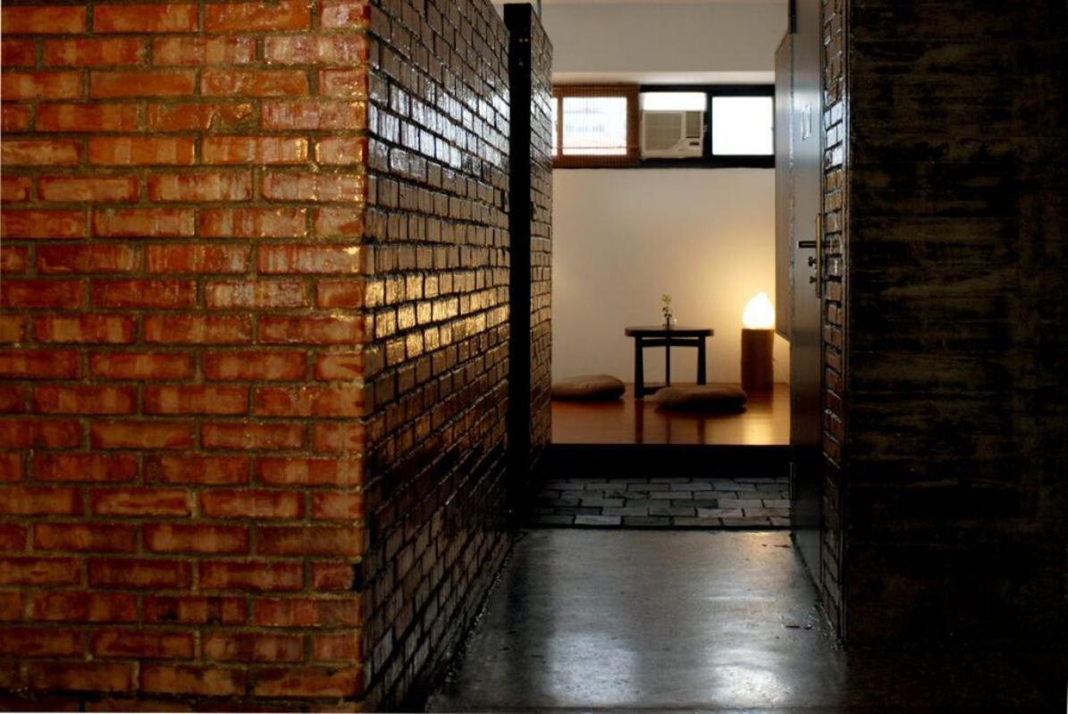 Howcome Spots Homestay Hualien Extérieur photo