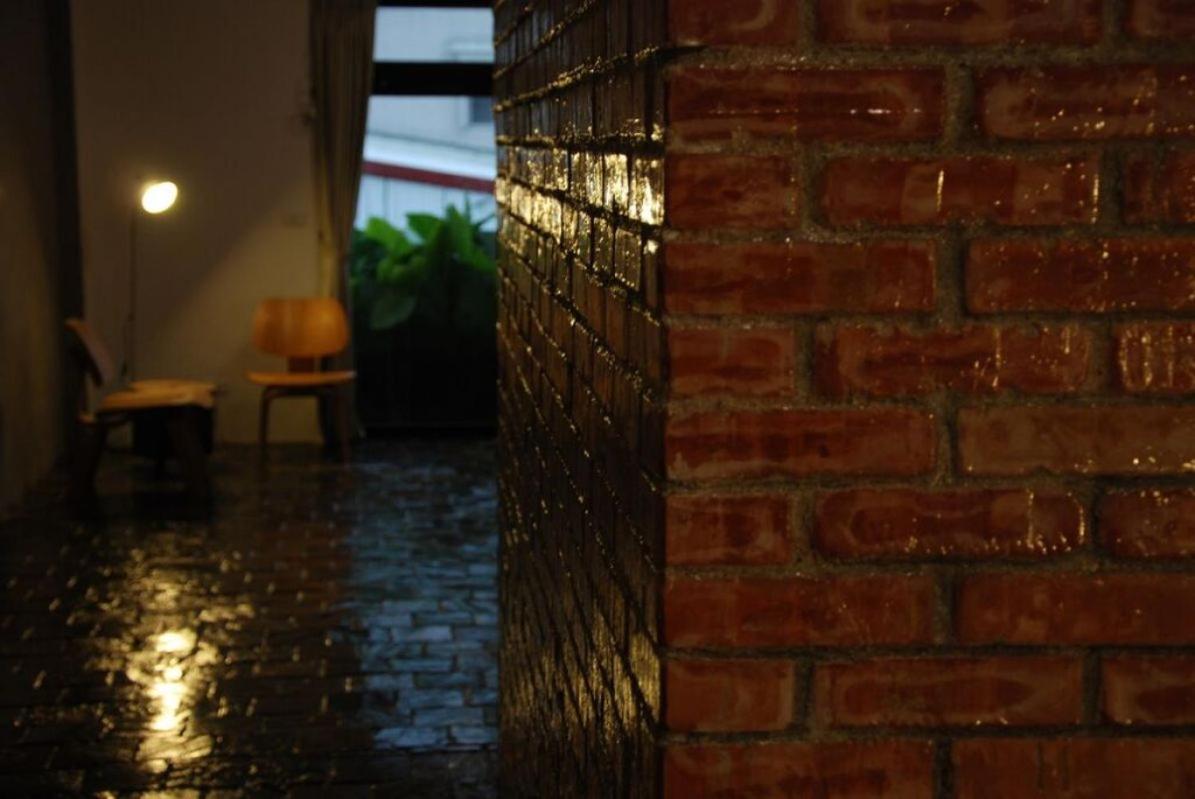 Howcome Spots Homestay Hualien Extérieur photo
