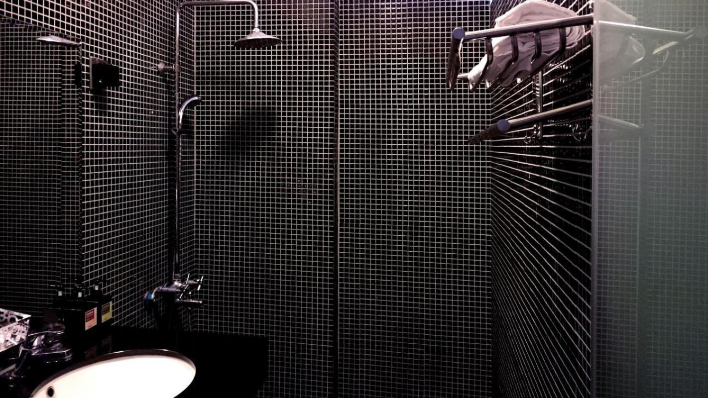 Howcome Spots Homestay Hualien Extérieur photo