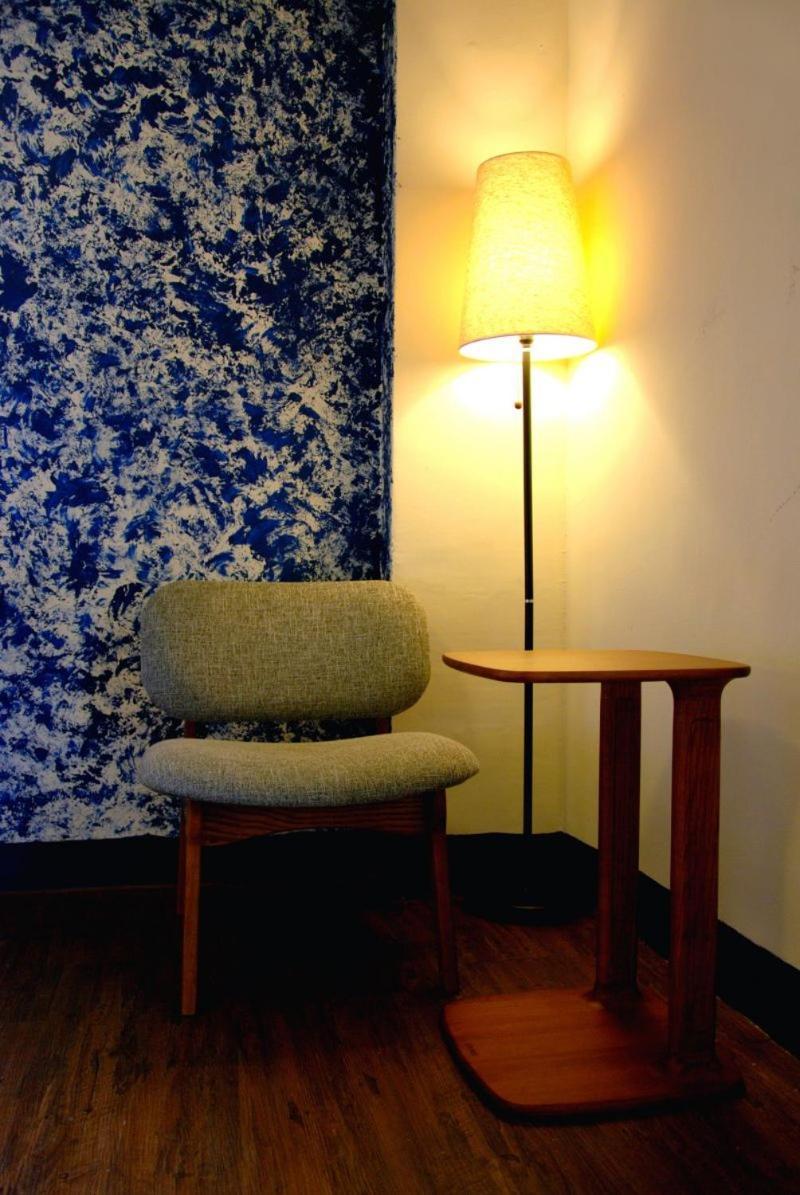 Howcome Spots Homestay Hualien Extérieur photo