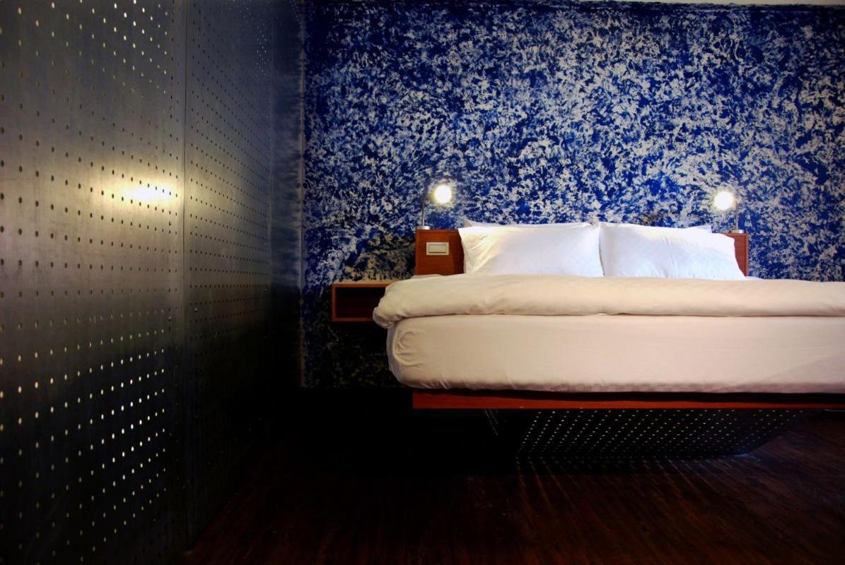 Howcome Spots Homestay Hualien Extérieur photo