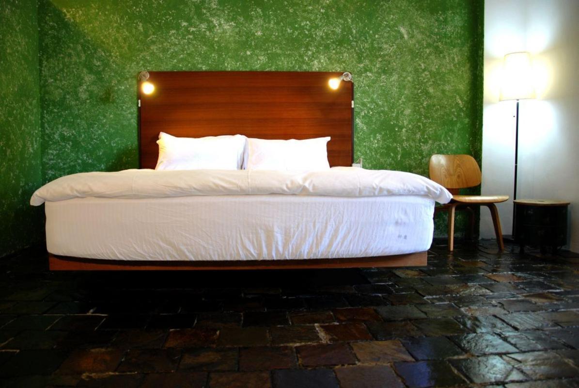 Howcome Spots Homestay Hualien Extérieur photo