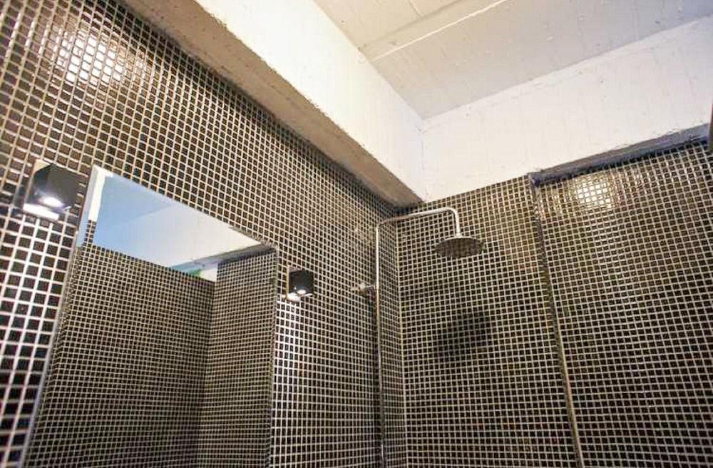 Howcome Spots Homestay Hualien Extérieur photo