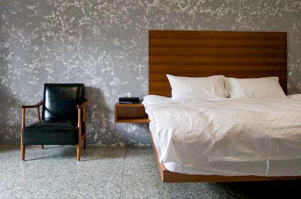 Howcome Spots Homestay Hualien Extérieur photo