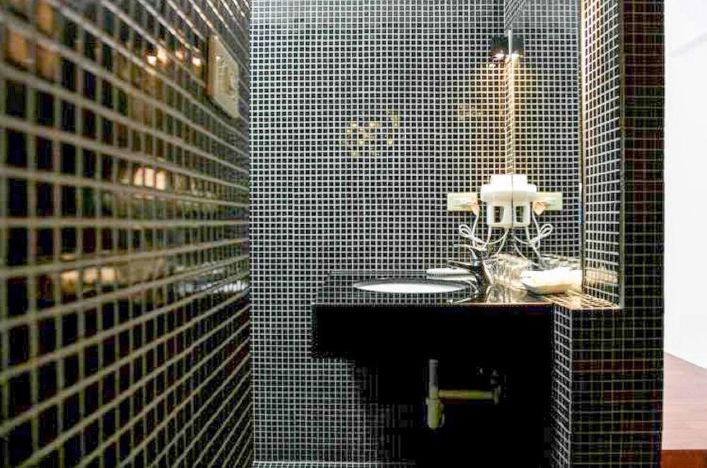 Howcome Spots Homestay Hualien Extérieur photo